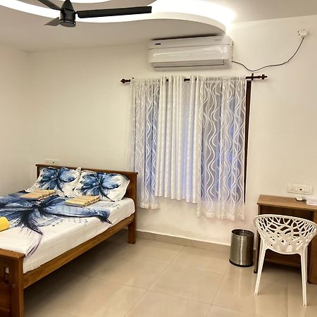 Alappuzha Marari Casa De Victoria B&B 외부 사진