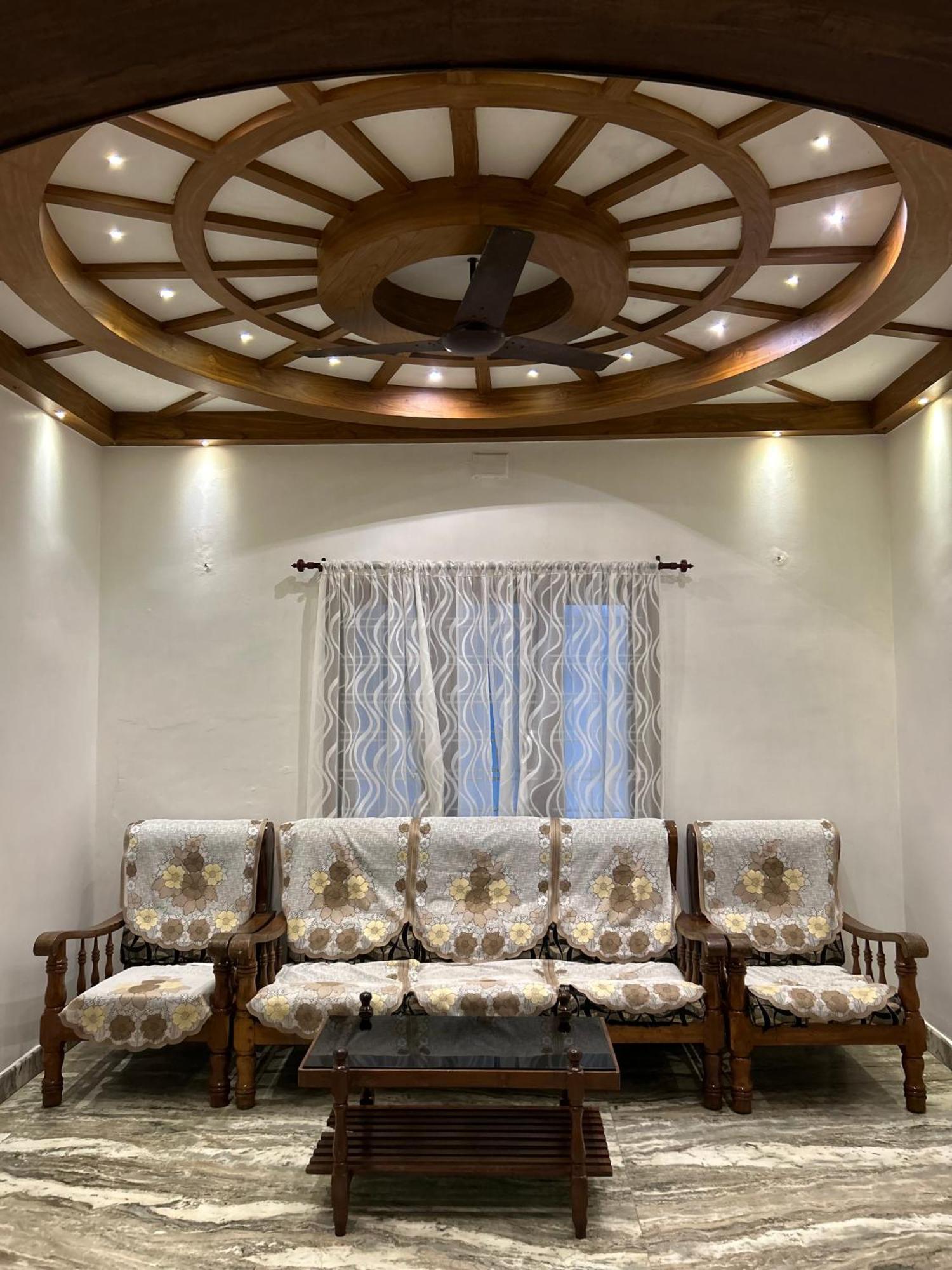 Alappuzha Marari Casa De Victoria B&B 외부 사진