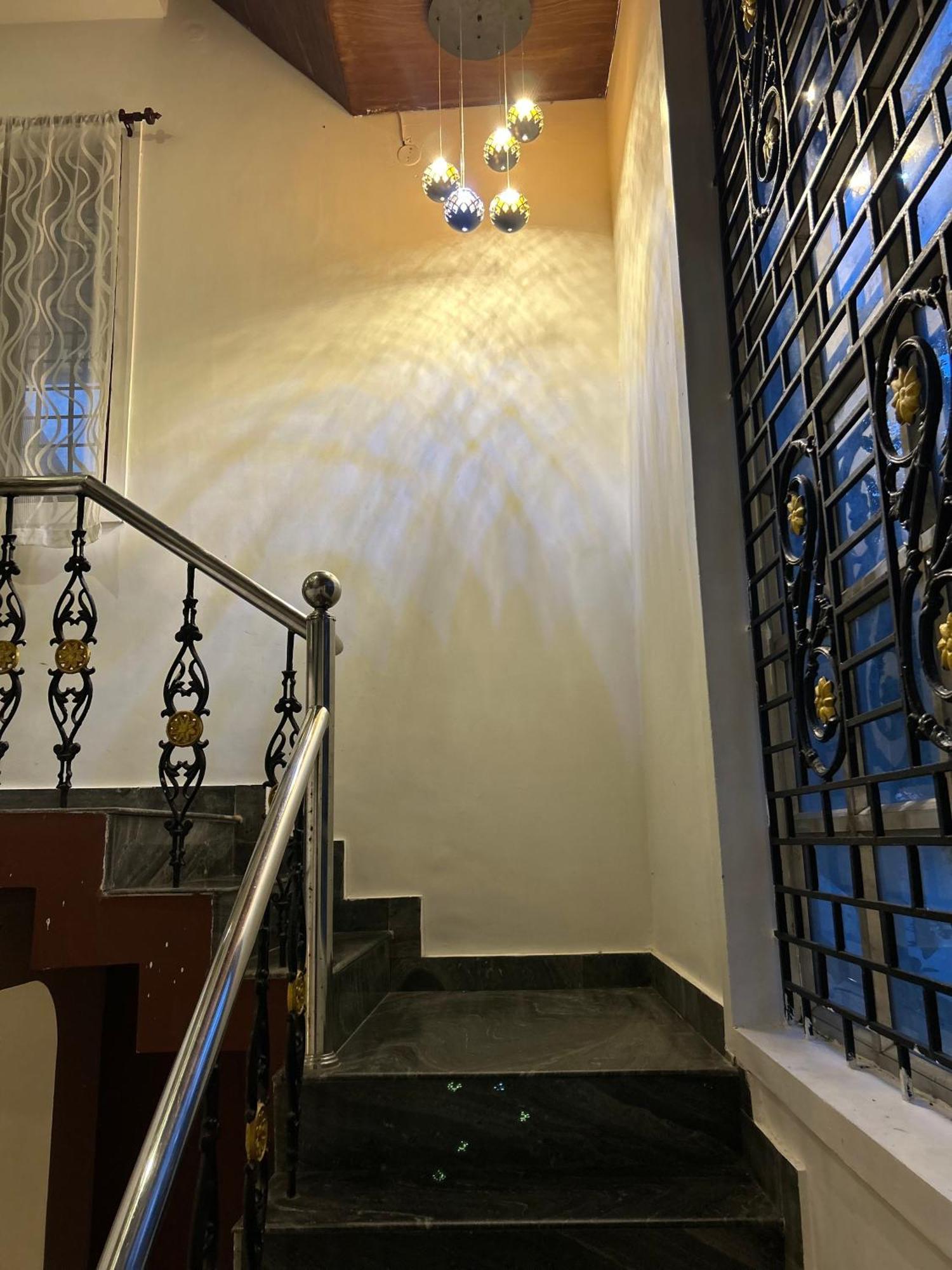 Alappuzha Marari Casa De Victoria B&B 외부 사진
