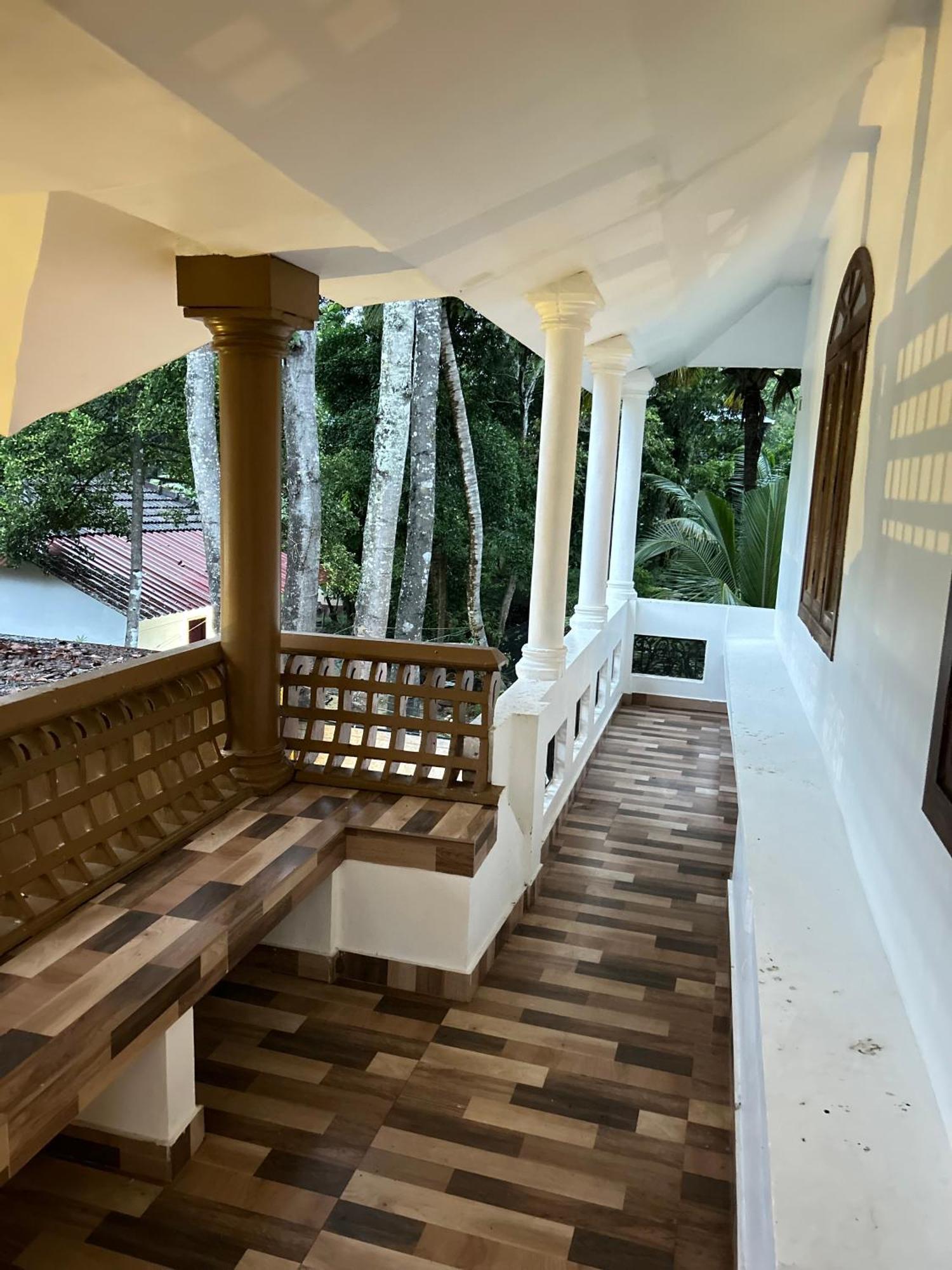 Alappuzha Marari Casa De Victoria B&B 외부 사진