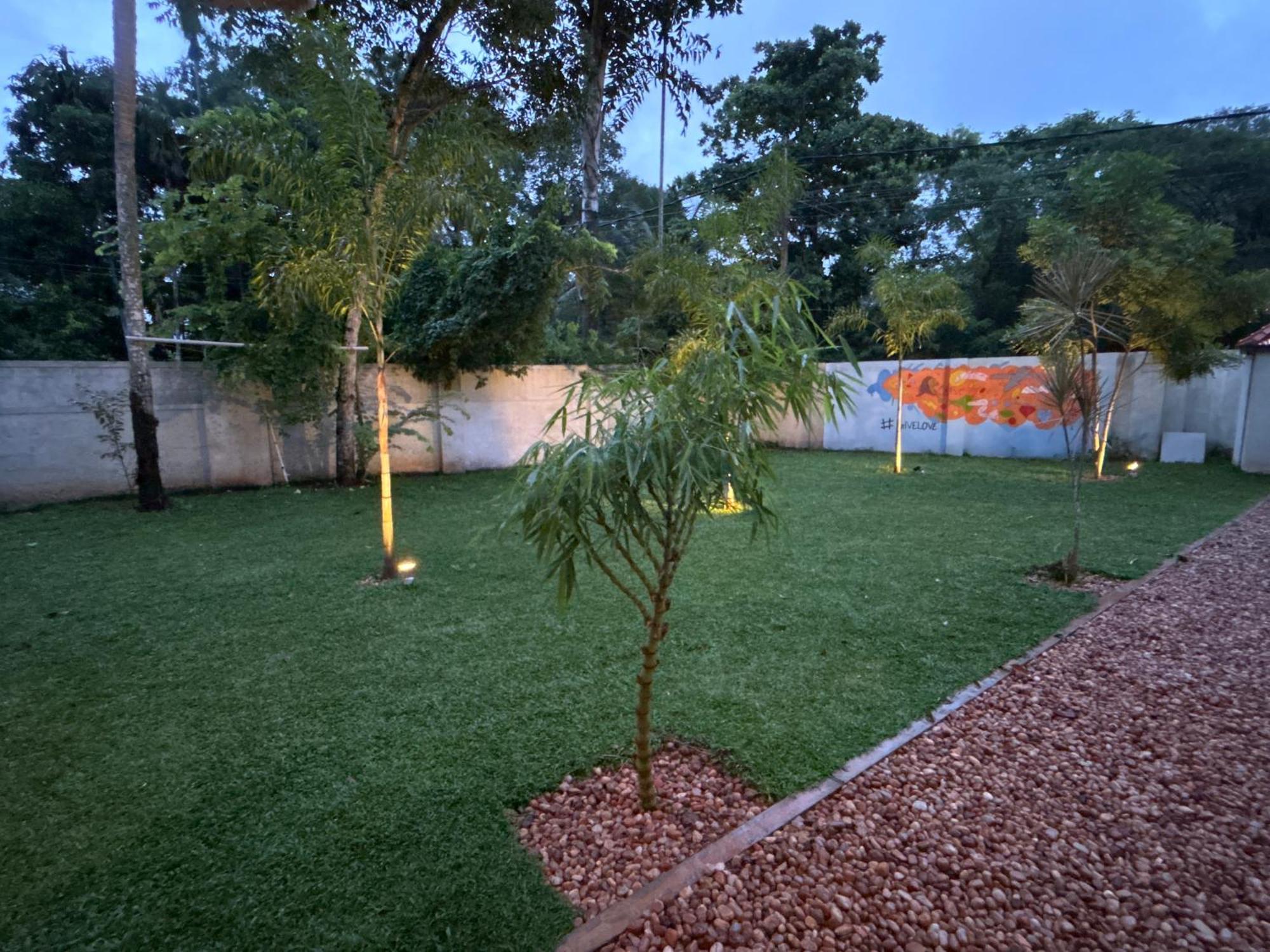 Alappuzha Marari Casa De Victoria B&B 외부 사진