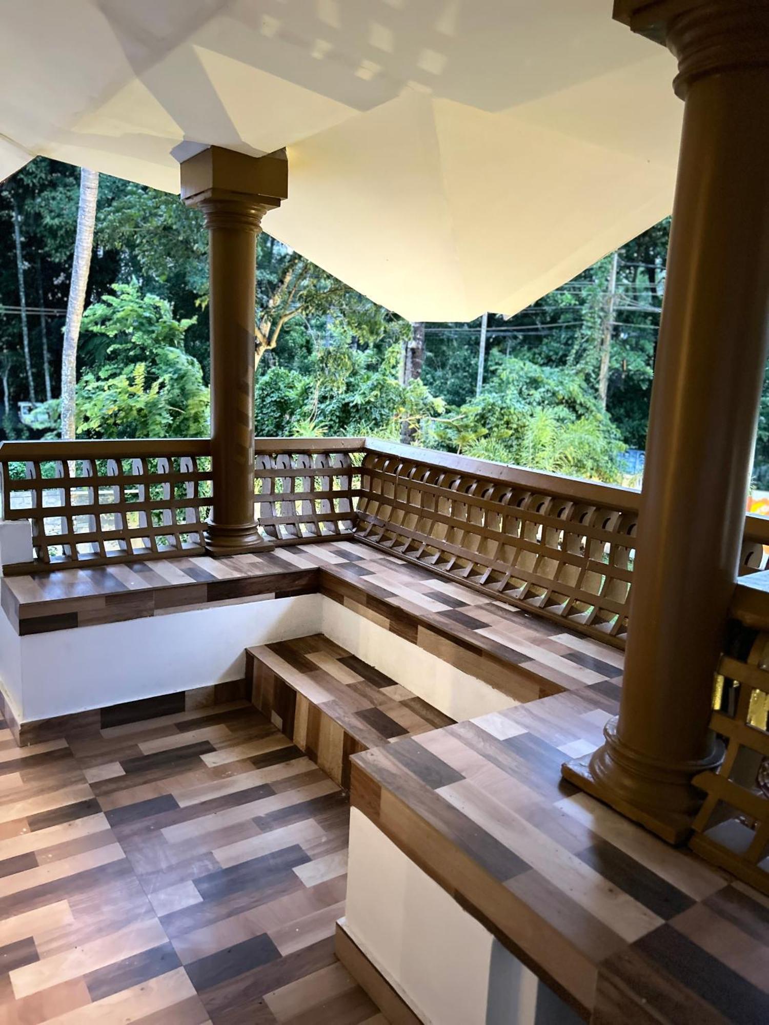 Alappuzha Marari Casa De Victoria B&B 외부 사진