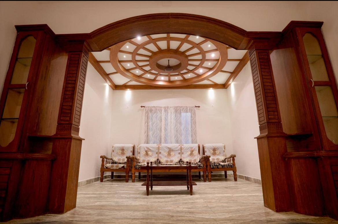 Alappuzha Marari Casa De Victoria B&B 외부 사진