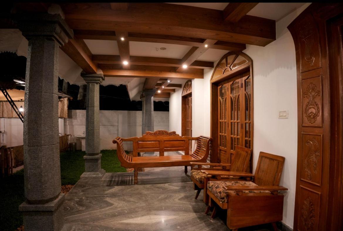 Alappuzha Marari Casa De Victoria B&B 외부 사진