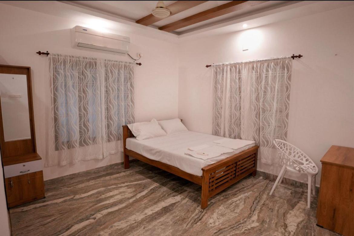 Alappuzha Marari Casa De Victoria B&B 외부 사진