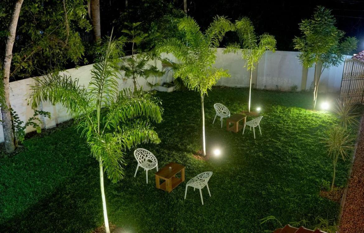 Alappuzha Marari Casa De Victoria B&B 외부 사진
