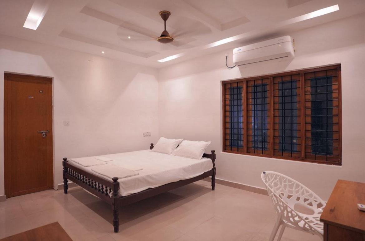 Alappuzha Marari Casa De Victoria B&B 외부 사진