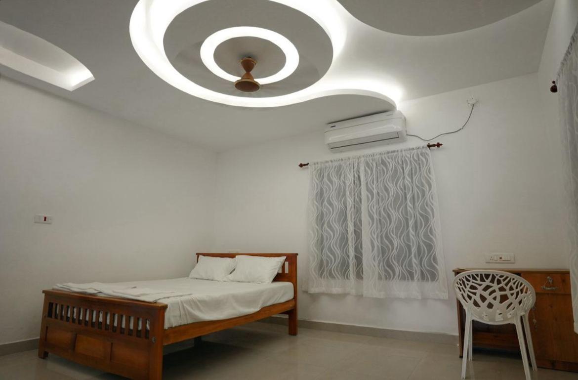 Alappuzha Marari Casa De Victoria B&B 외부 사진